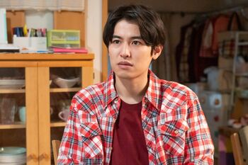 『三千円の使いかた』堀井新太 自身が演じる太陽は「爽やかでまぶしい役」