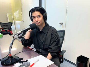 千葉雄大、コロナ禍で仕事に従事する母親リスナーへ「頑張れ！」と熱いエール