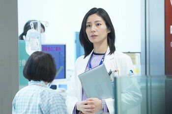 死ぬことや視聴者を泣かせることをエンターテインメントの道具にしてない