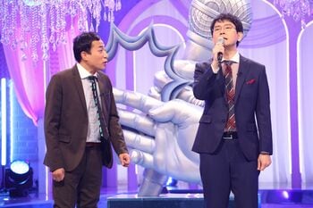 『お笑いオムニバスGP』4大会見どころ紹介！合いの手ツッコミ漫才のパイオニア・ナイツ危うし！？