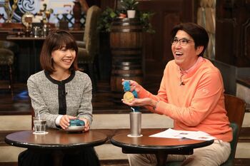 高橋尚子 五輪の名シーンに、あの瞬間は「よし、行くぞ！」じゃなくて「ああ！ショック！」