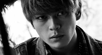 眞栄田郷敦 初主演映画「彼方の閃光」12月公開！「あのとき持てるすべての力を出した」