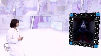 浜辺美波とAdoがスペシャル対談「本当にすばらしい時間」