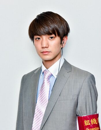 Aぇ! group正門良規が若手刑事役に挑戦！「マネージャーから『痩せて』と言われて…（笑）」