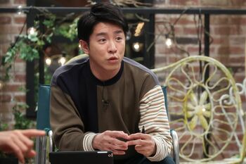 村上信五＆大倉忠義の激辛ジャッジに大波乱！森山直太朗のカスタムポテサラで「パンティ事件」発生！？