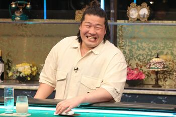 一ノ瀬ワタル 恋愛教習本の教えを守り女性の胸に顔をうずめ「おかあさーん！」と絶叫