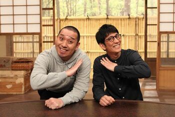 新番組『志村友達』がFODで配信決定！1000回以上の放送の中から志村けんさんの名作コントを放送