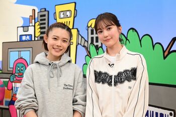 杉咲花＆生田絵梨花が衝撃の結果を招く！濱家隆一のアシストもあり、1票も入らずスパイ大成功