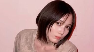 カッコ良過ぎ！」本田翼 “おなかチラ見せ”のセットアップコーデを披露