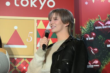 Mattが2ヵ月で16kg減を報告！「前の体型に戻りたくない」美の秘訣と 