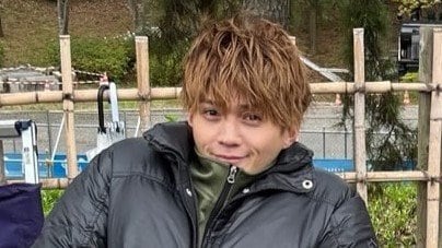 「麗しいお2人･･･」八木勇征 ディーン・フジオカと“可愛い”仲良しドラマオフショットを公開！2人の持ち物センスにも反響