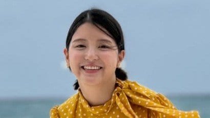 川島海荷 黒水着姿のモルディブ満喫ショットを公開！絶景広がるインフィニティプールで優雅な時間を過ごす様子に「夏が似合いますね」