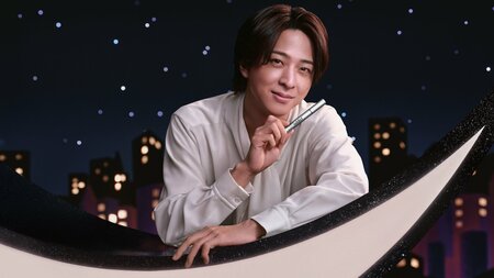 timelesz・寺西拓人「知的に見えるから（笑）」新習慣にしたいことを紹介！三日坊主で終わってしまった失敗エピソードも