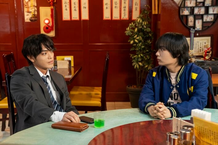 【画像15枚】『東海テレビ×WOWOW 共同製作連続ドラマ 横浜ネイバーズSeason1』のシーン
