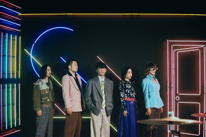 14年前のサカナクション『夜の踊り子』が1位に！ミームとしてネット上で大バズり中