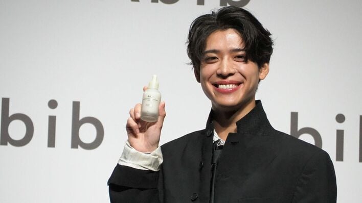 いい体に仕上げたい」timelesz・松島聡 メンバーと“合同筋トレ”を約束