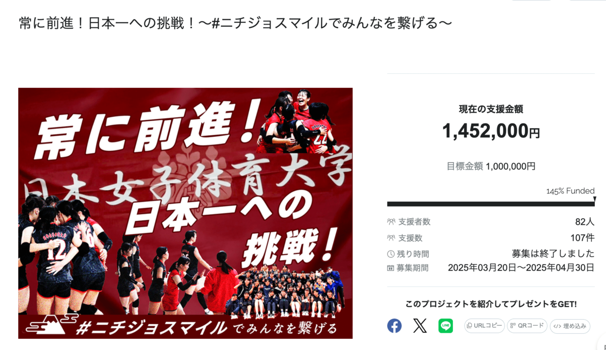 激レア 日体大オリエンタルウィッチーズ バレーボール国体 天皇