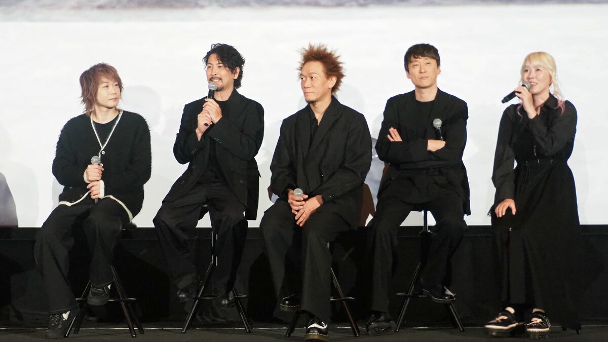 ドラマト　10周年後半 メインビジュアル解禁!!】2024/4/8(月)スタート テレビ東京開局60周年