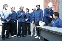 timelesz8人の冒険が始まる…いざ東照宮へ「日光街道！脱落旅SP」相次ぐハプニングで脱落者続出！？『タイムレスマン』