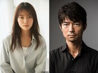 福井発“奇跡のバンド”が映画化！福井オールロケ『きみの音が見えたとき』田辺桃子と仲村トオルが親子役に！