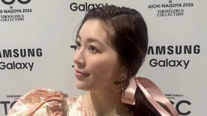 「あどけないね」松井珠理奈 14年前と現在のビフォアフ比較ショット公開！ニコッと表情が一緒の写真に「世界で1番のお姫様すぎてる」