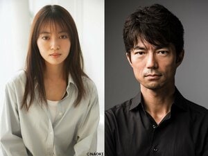 福井発“奇跡のバンド”が映画化！福井オールロケ『きみの音が見えたとき』田辺桃子と仲村トオルが親子役に！