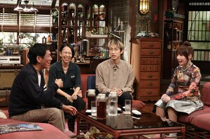 仲里依紗、朝井リョウ、西加奈子よりコメント到着！「私も忘れているようなことまで細かく覚えてくださっていた」（仲）『さんまのまんま 真夏のおしゃべり祭り』