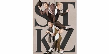 世界的ダンスパフォーマンスグループs**t kingzが無料オンラインダンスレッスン開催！