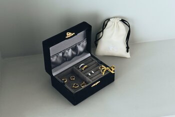 【PLUS VENDOME×YUKI】コラボレーションジュエリー第4弾の発売が決定