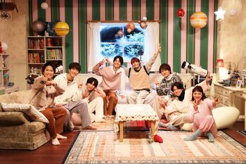 MC満島ひかりの『The House』第2弾放送決定！AI、ジャニーズWESTら出演