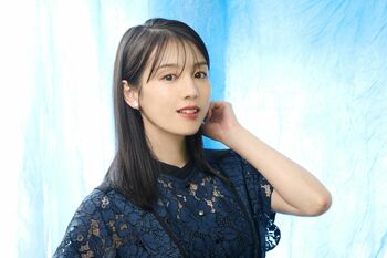 桜庭ななみ 13年間監禁された役に「自分の13年間が奪われてしまったらと、想像して演じました」