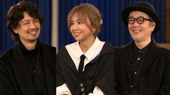 斎藤工フランスで「自分が埋められる穴を掘った」リリー・フランキー、山口智子に語った恐怖の拉致体験