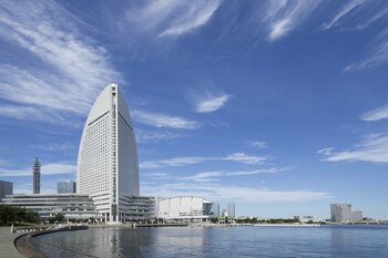 ～開業35周年記念～ ヨコハマ グランド インターコンチネンタル ホテル　感謝を込めたレストラン特別メニューを提供