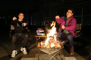 「インディ500」で2度優勝の佐藤琢磨「ただひたすら速く走りたい、それだけです」