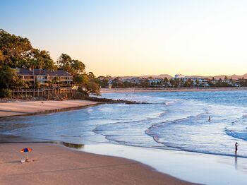 ～オーストラリア北東部、クイーンズランド州～ ヌーサが2026年の「世界で最も居心地の良い都市」10選に選出