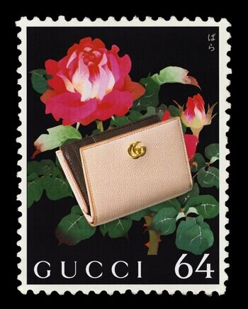 【GUCCI】新たな季節とともに、ラッキーデーを彩る日本限定を含むウィメンズ新作スモールレザーグッズコレクションが登場