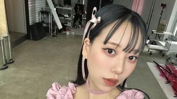 第1子妊娠中のYouTuber・タナカガ　激レア！ピンク一色の甘々ショットを公開　SNSで「甘めガガちゃん最強！」と絶賛の声