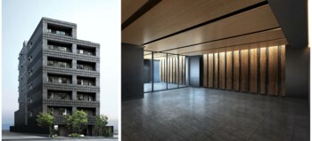 「イノベイシア六番町」販売開始のお知らせ