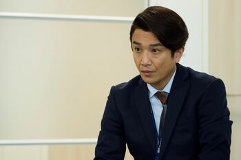 長谷川純が第7話に登場＆松田元太と4年ぶり共演！かつて真野を追い込んだパワハラ上司役で火9枠に15年ぶりカムバック『人事の人見』