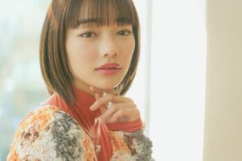 見上愛「昔からの友だちのよう」奈緒＆深澤辰哉の空気づくりに感謝