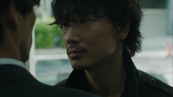 『アバランチ』本編映像初出しとなる予告映像が解禁！主人公・羽生（綾野剛）の言葉の意味とは…！？
