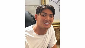 槙野智章 初めて買ったアートに「めっちゃセンス良い」とファン絶賛！じっくり眺めたくなる金の額縁の“人気漫画”の大型作品に「これはカッコイイ！」