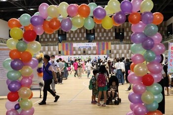 【新潟県長岡市】65団体がつくる、年に一度の市民活動の文化祭！ながおか市民活動フェスタ2025を開催