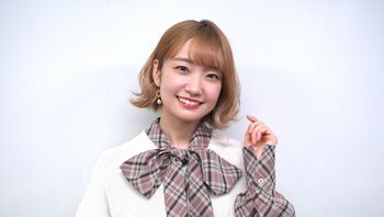 大橋彩香が「オダイバ!!超次元音楽祭」にソロで初出演「一番私が楽しんでやるぞ！」