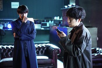 誠司（二宮和也）がついに記憶を取り戻した！？アネモネの取引は…＜『ONE DAY』第9話完全版＞