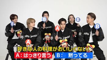 THE RAMPAGE　恋愛トークでダメ出し連発!? 恋愛観明かした単独インタビュー