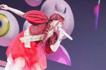 きゃりーぱみゅぱみゅがデビュー15周年イベント「PAMYU FES」開催　MONGOL800、氣志團、木村カエラ、新しい学校のリーダーズ、FRUITS ZIPPERが周年を祝福5年ぶりとなる