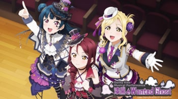 「Guilty Kiss」の演劇・ライブをオンラインで楽しめる　VRChat配信チケットを本日より販売開始