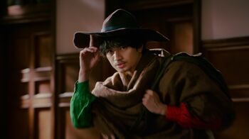 中島健人「自分の夢をたくさん叶えていく」春以降の展望を語る