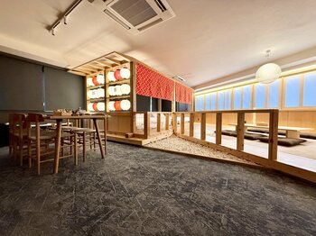 【メディア様限定】無料宿泊取材プランを提供開始「OMATSURI BASE 中野新橋」